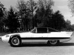 Alfa Romeo 6C 3000 CM Coupe Super Flow 1956 года